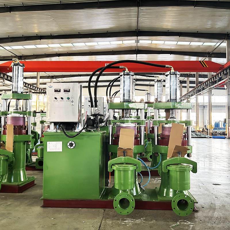 礦漿輸送柱塞泵 礦漿輸送柱塞泵