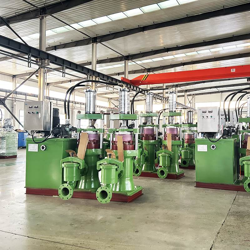 礦漿輸送柱塞泵 礦漿輸送柱塞泵